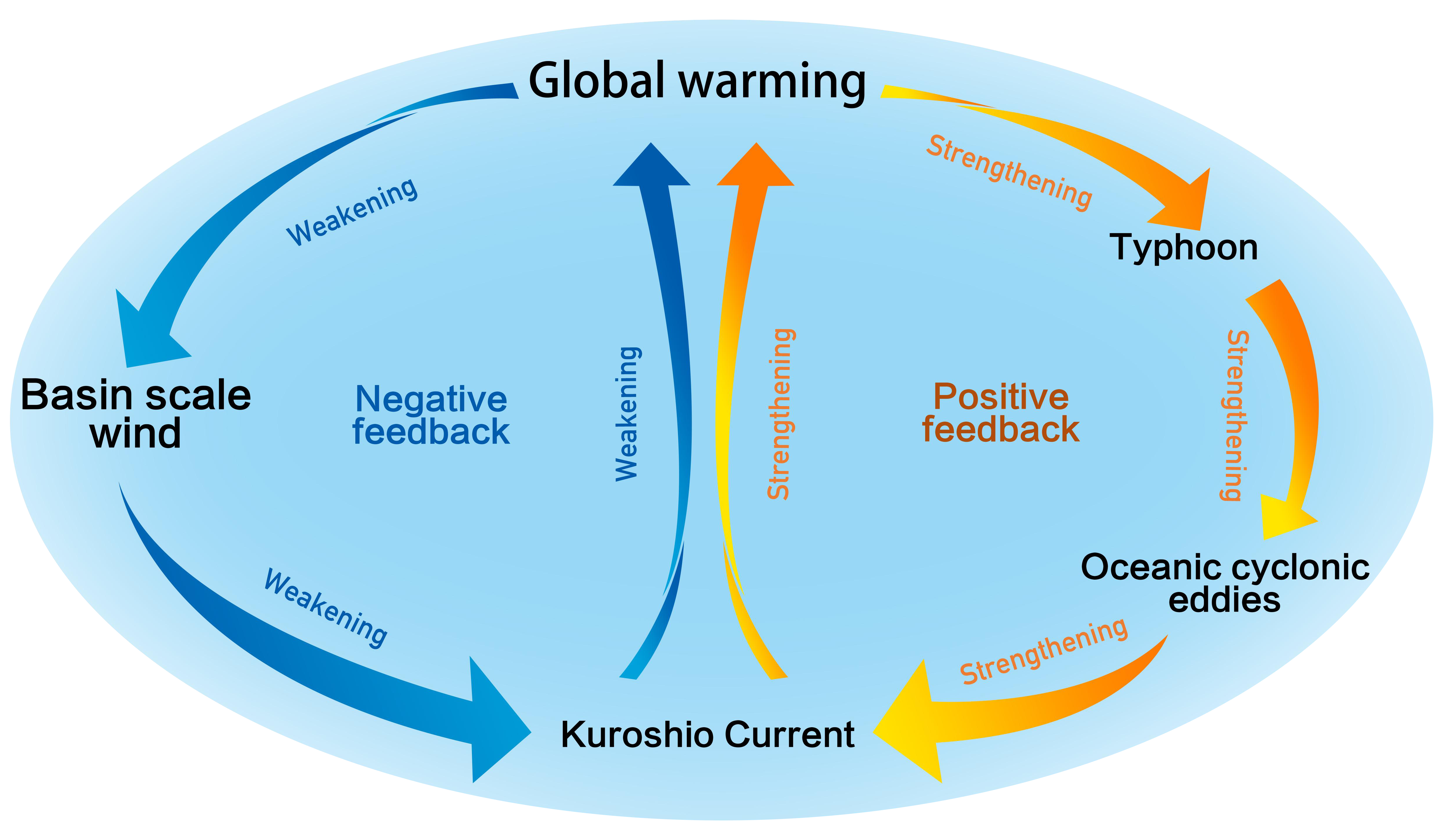 science:海洋试点国家实验室揭秘全球变暖背景下台风